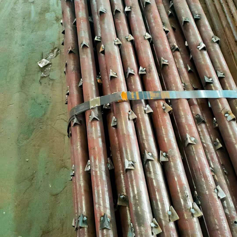 西昌土钉小导管