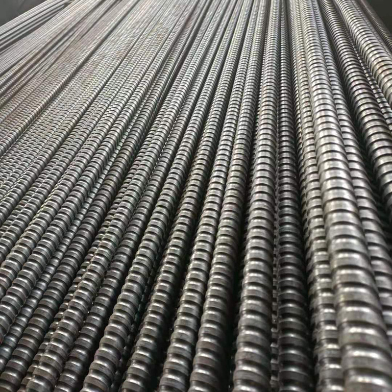 西昌中空锚杆