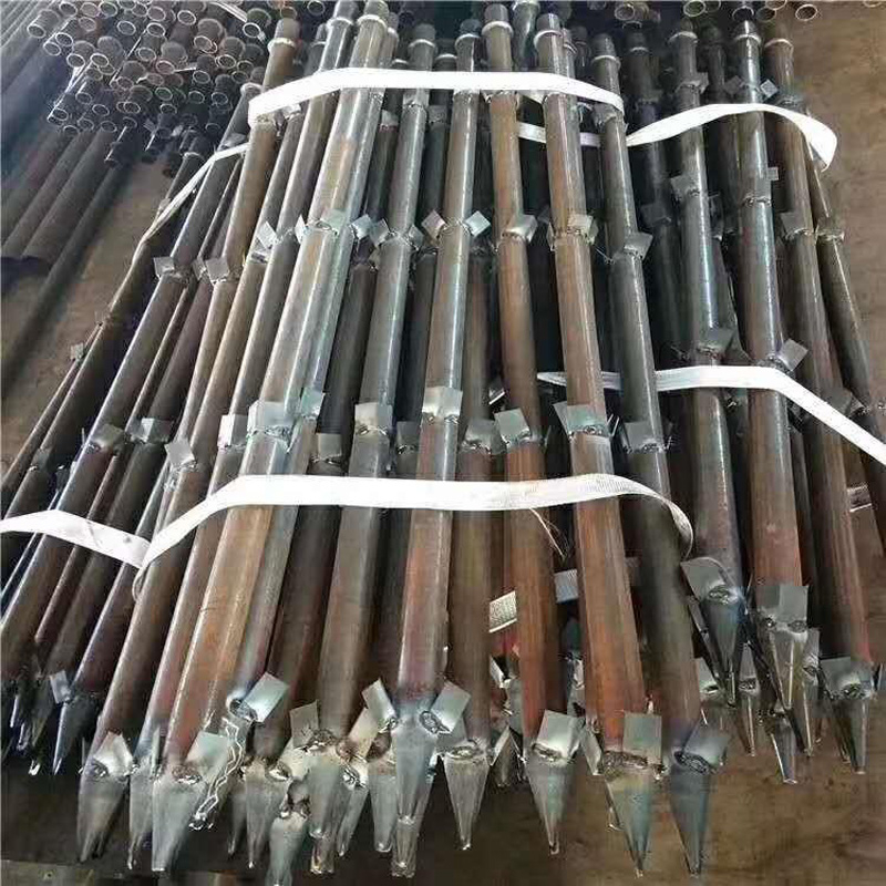 西昌倒刺小导管