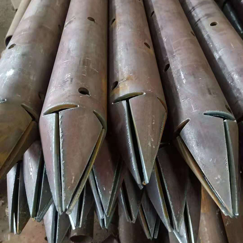 西昌预埋注浆管